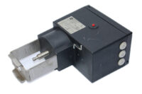 SAMSON 3374 ELECTRIC ACTUATOR