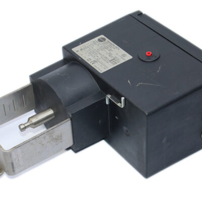 SAMSON 3374 ELECTRIC ACTUATOR