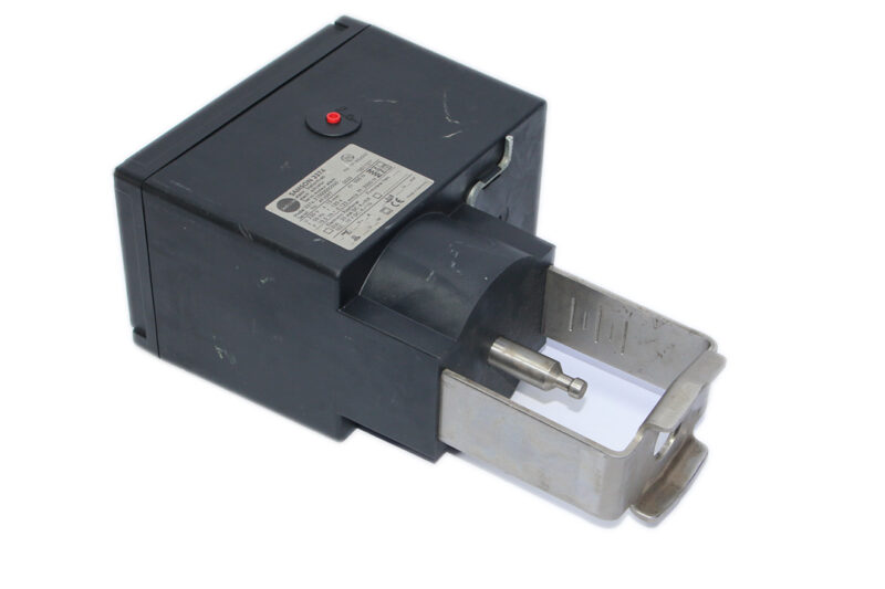 SAMSON 3374 ELECTRIC ACTUATOR