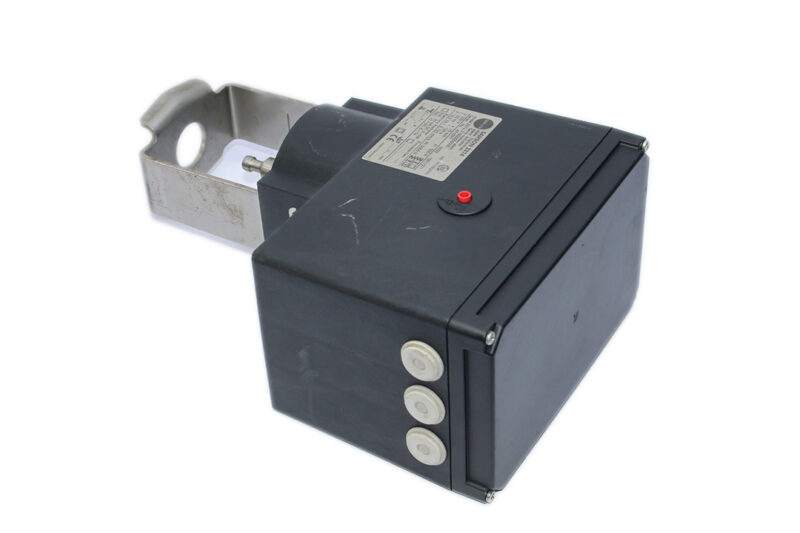 SAMSON 3374 ELECTRIC ACTUATOR