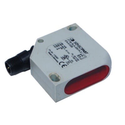 SENSORPART FT 50-RLA-220-PL5 Distance sensor with triangulation 574-41029