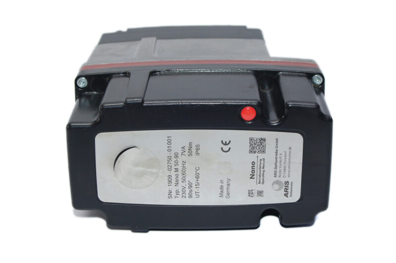 ARIS NANO M 50-90 ELECTRICAL ACTUATOR