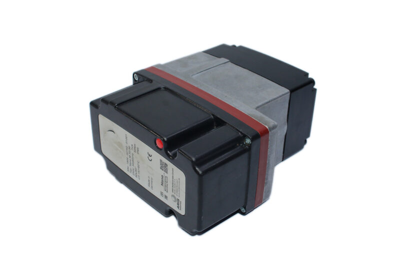 ARIS NANO M 50-90 ELECTRICAL ACTUATOR