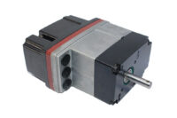 ARIS NANO M 50-90 ELECTRICAL ACTUATOR