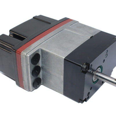 ARIS NANO M 50-90 ELECTRICAL ACTUATOR