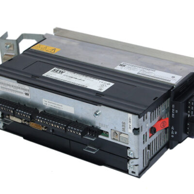 SEW MDX61B0022-5A3-4-00/DEH11B INVERTER DRIVE MDX60A0022-5A3-4-00 3.8 kVA