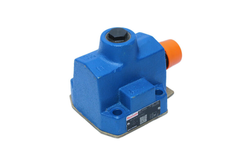 REXROTH R900404828 PRESSURE REDUCING VALVE DR20-5-45/100Y - Image 4