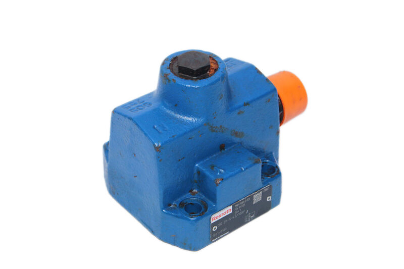 REXROTH R900404828 PRESSURE REDUCING VALVE DR20-5-45/100Y