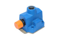 REXROTH R900404828 PRESSURE REDUCING VALVE DR20-5-45/100Y