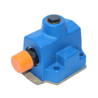 REXROTH R900404828 PRESSURE REDUCING VALVE DR20-5-45/100Y