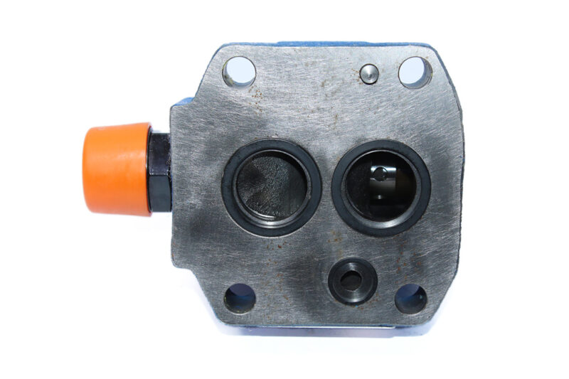 REXROTH R900404828 PRESSURE REDUCING VALVE DR20-5-45/100Y - Image 5