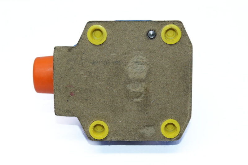 REXROTH R900404828 PRESSURE REDUCING VALVE DR20-5-45/100Y - Image 6