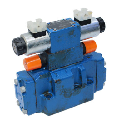 REXROTH R900548271 DIRECTIONAL CONTROL VALVE R900931115