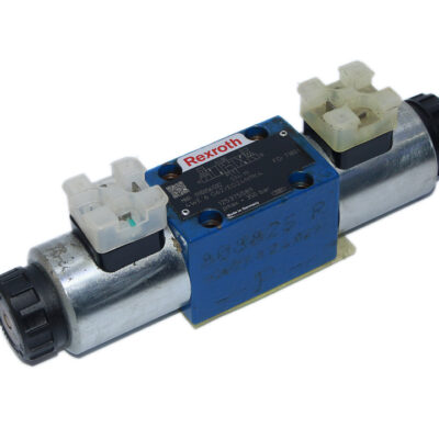 REXROTH R900561282 DIRECTIONAL CONTROL VALVE 4WE6G62/EG24N9K4