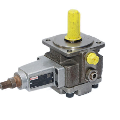 REXROTH R900563233 VARIABLE VANE PUMP PV7-11/06-10RA01MA0-10
