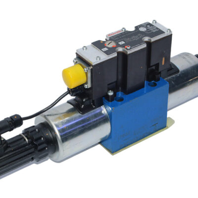REXROTH R900933074 PROPORTIONAL DIRECTIONAL VALVE 4WREE 10 W25-22/G24K31/A1V