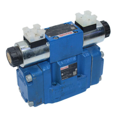 REXROTH R900952630 DIRECTIONAL CONTROL VALVE R900548271