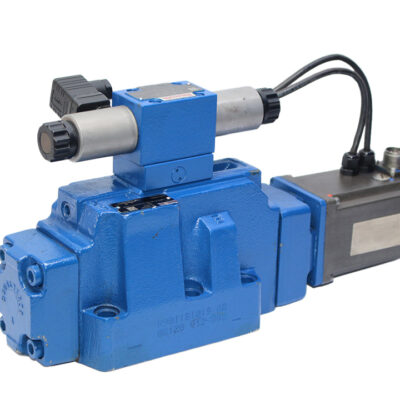 REXROTH R900972658 4WRAP 6 W7-07-30=G24K4/M=00 PROPORTIONAL DIRECTIONAL VALVE R900245067 4WRKE 25 W8-350L-35/6EG24EK31/A1D3M