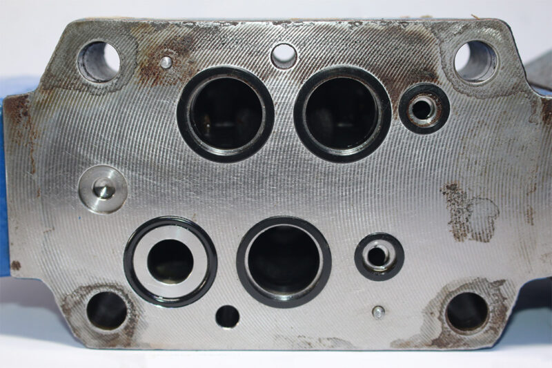 REXROTH R901325866,4WRTE-43=M=00 PROPORTIONAL DIRECTIONAL VALVE R901149096
