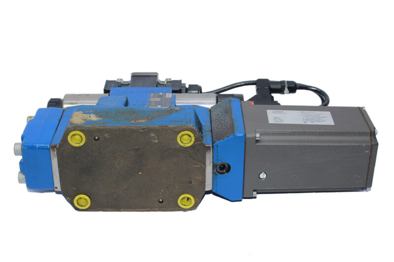 REXROTH R901325866,4WRTE-43=M=00 PROPORTIONAL DIRECTIONAL VALVE R901149096
