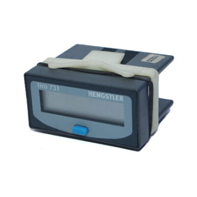 HENGSTLER TICO 731 COUNTER 0 731 101