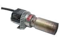 LEISTER TYP 8D5 HOT AIR BLOWER 1*380-440V/7500-10000W