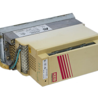 KEB 09.F5.C1B-2B0A INVERTER DRIVE
