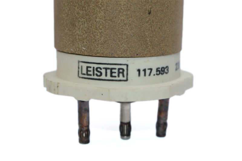 LEISTER 117.593 HEATING ELEMENT 230V/2KW