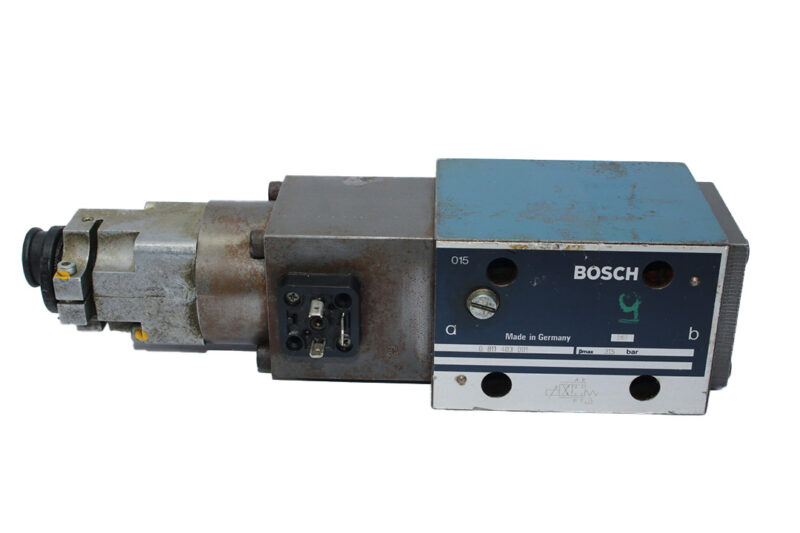 BOSCH 0 811 403 001 PROPORTIONAL CONTROL VALVE