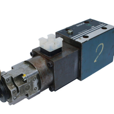 BOSCH 0 811 403 001 PROPORTIONAL CONTROL VALVE
