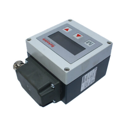 BARKSDALE 0423-119 PRESSURE SWITCH UDS3V3