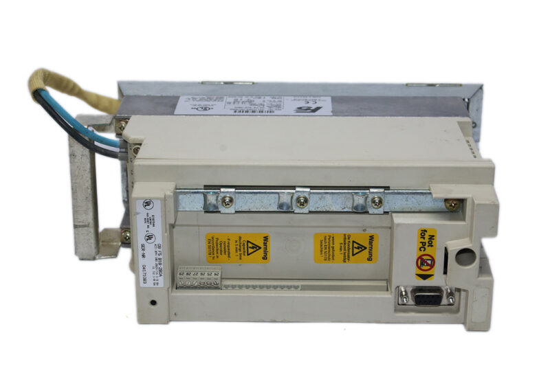 KEB 09.F5.B1B-2B0A INVERTER DRIVE