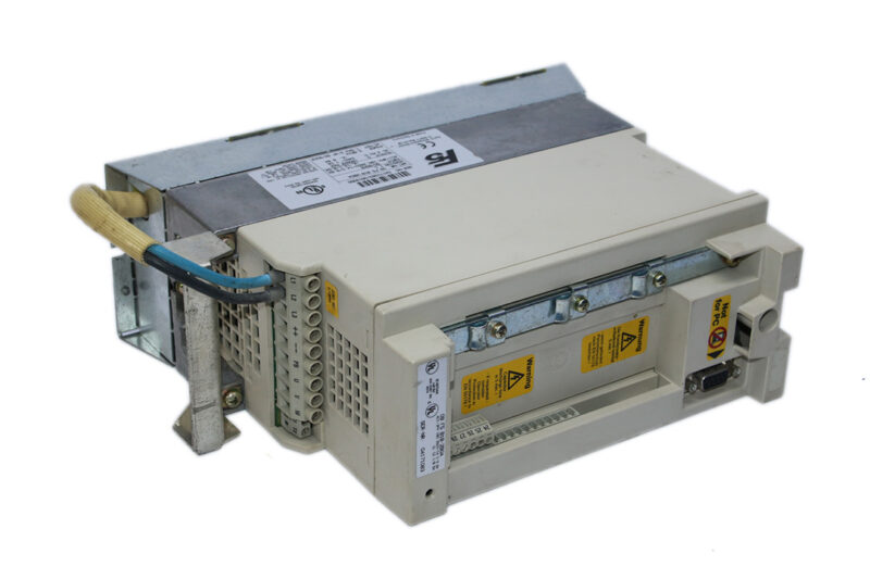 KEB 09.F5.B1B-2B0A INVERTER DRIVE