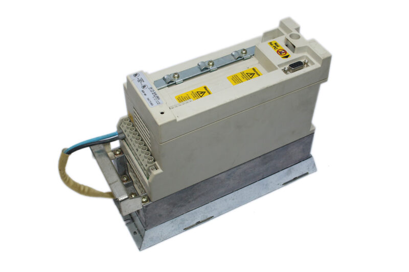 KEB 09.F5.B1B-2B0A INVERTER DRIVE