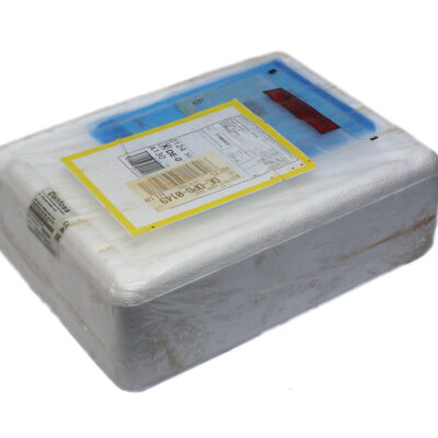 DANFOSS 131Z9199 FREQUENCY INVERTER VLT2815PS2B20SBR1DBF00A00C1 1.5kW / 2.0 HP