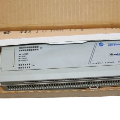 ALLEN BRADLEY 1761-L32BBB PROGRAMMABLE CONTROLLER MicroLogix 1000