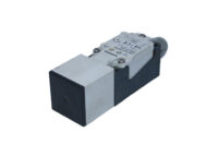 SIEMENS 3RG1630-6AC00 CAPACITIVE SENSOR