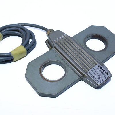 DEMAG 46939344 OVERLOAD LOAD CELL MAX 4000 KG