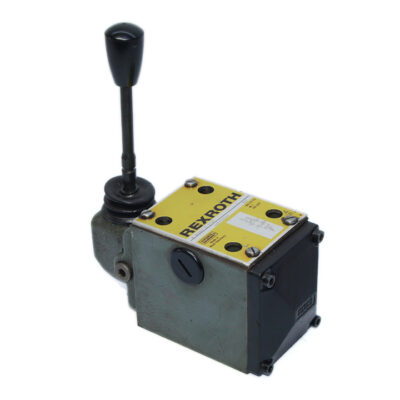 REXROTH 4WMM10E11/F MANUAL DIRECTIONAL VALVE