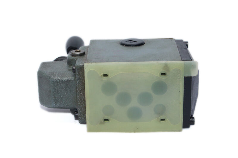 REXROTH 4WMM10E11/F MANUAL DIRECTIONAL VALVE