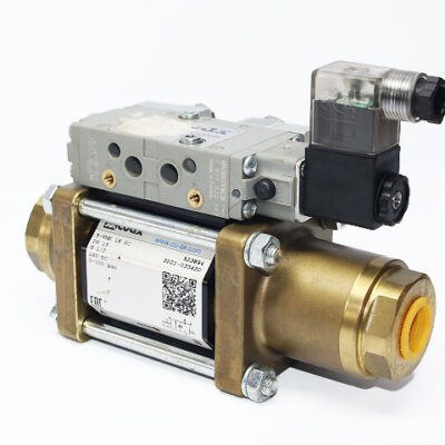 Coax 5-VMK 15 NC MODULE G1/2"