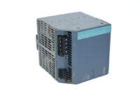 SIEMENS 6EP1437-2BA20 POWER SUPPLY