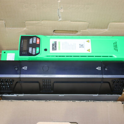 CONTROL TECHNIQUES C200-05400270A INVERTER DRIVE C200-05400270A10100AB100
