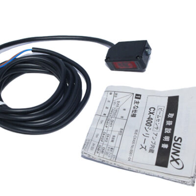 SUNX CX-411E Photoelectric Sensor