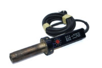 LEISTER DIODE HOT AIR BLOWER 220V/1400W