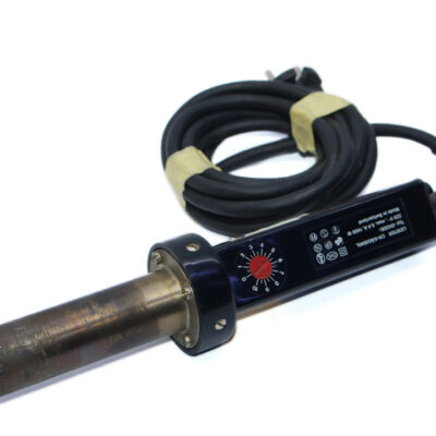 LEISTER DIODE HOT AIR BLOWER 220V/1400W