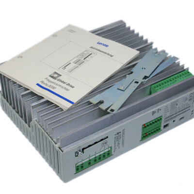 LENZE EVF8204-E FREQUENCY INVERTER 2.2 kW