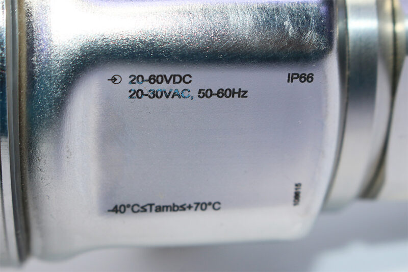 Endress+Hauser FTL51-1XEU8/0 POINT LEVEL DETECTION