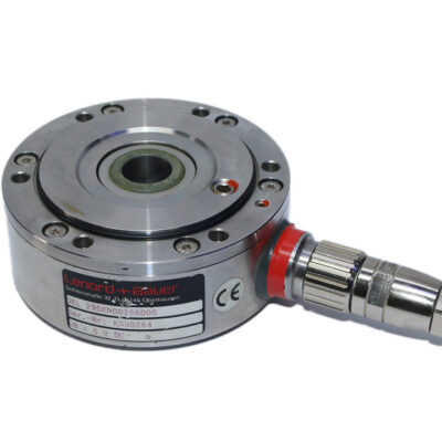 Lenord+Bauer GEL 295KN00256D0S MAGNETIC INCREMENTAL ENCODER