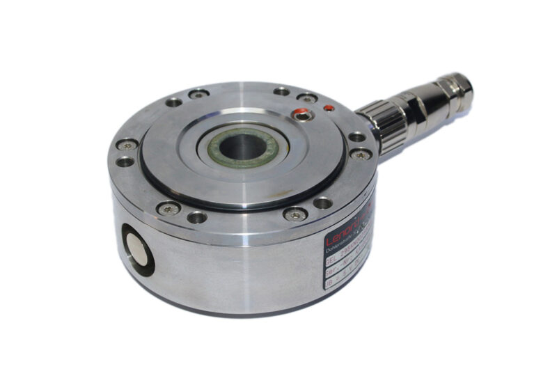 Lenord+Bauer GEL 295KN00256D0S MAGNETIC INCREMENTAL ENCODER